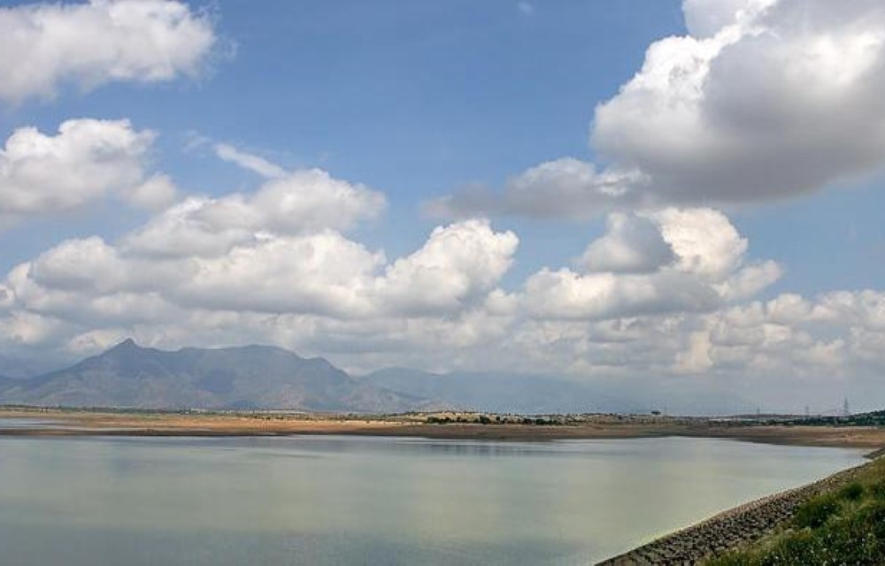 Vaigai River