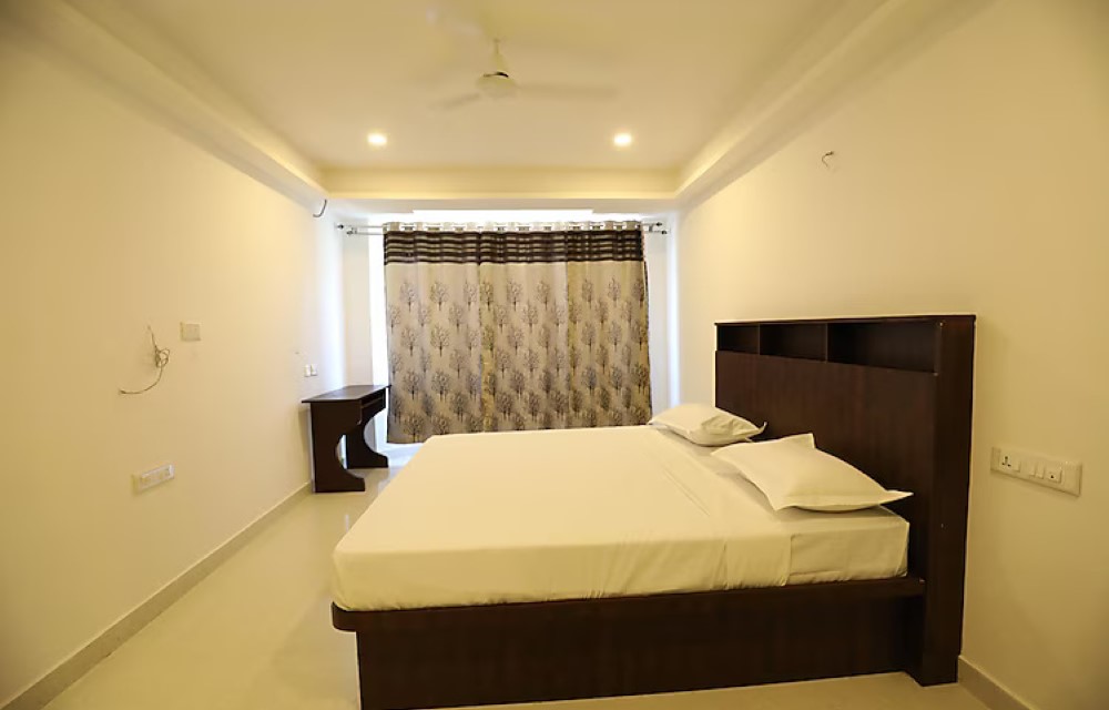 Suite Room